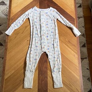 Magnetic Me Can You Dig It Magnetic Convertible Coverall